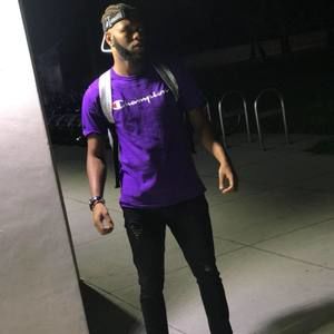 Meet your Posher, Damion